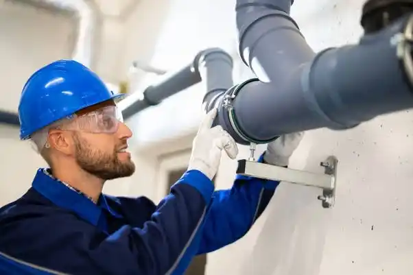 water damage restoration service Bell Acres